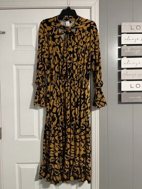 Elena Cardinal Dress